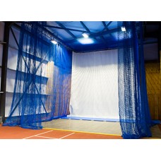 Indoor Throwing Cages